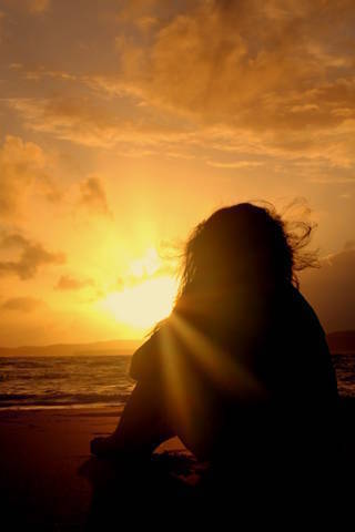 If The Only Thing Keeping A Person Decent Is The Expectation Of Divine Reward Then, That Person Is A Piece Of Sh*t.