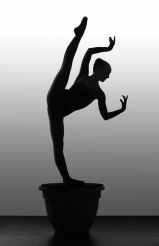 Dancer Probs. We all have them, I just tweet them. Age 15. #DancerProbs