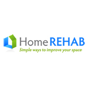 Home Rehab (http://t.co/FEK7pzXAi7) is your place for DIY home projects, simple decor ideas, lawn and garden tips, and green living.