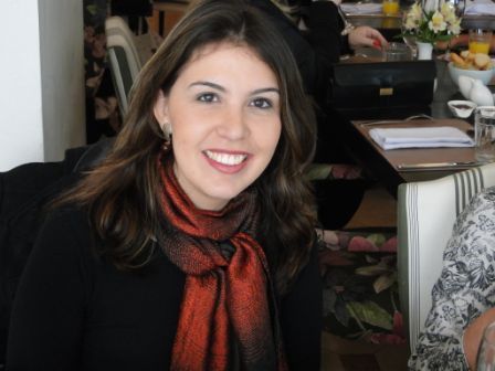 Jornalista | Assessora de Imprensa | Editora