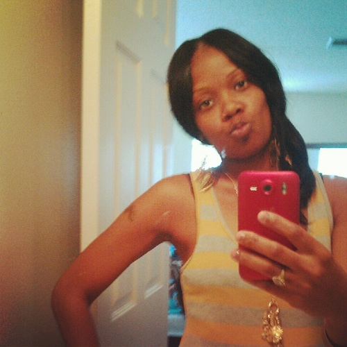 nikki081985's profile picture. u could never in my 