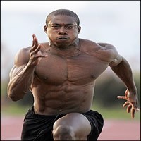 Cardio training for real life results