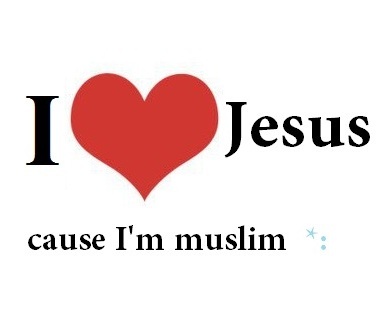 Muslim , respect others religion♥