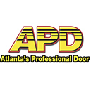 #atlanta #overheaddoors #aviation #commercialdoors #securitygates #commercialdoormaintenance #commercialdoorservice