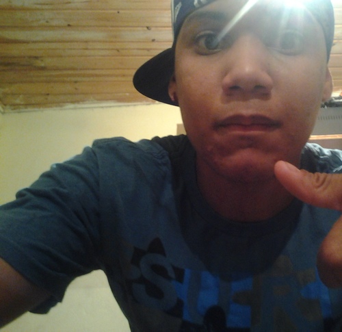 raphaellimald's profile picture. 