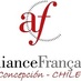 Alianza Francesa  (@af_concepcion) Twitter profile photo