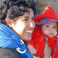 Erika Zavaleta (@erikaszavaleta) 's Twitter Profile