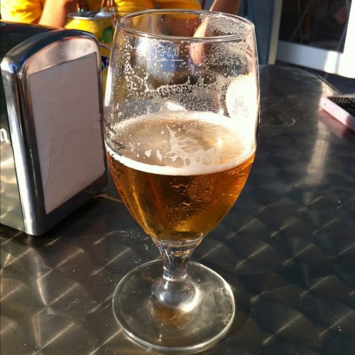 Germanligero's profile picture. 