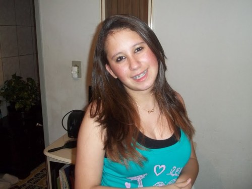 Bruninha_GMS's profile picture. 