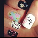 Nicole Landers - @Nikkinaildesign - Twitter