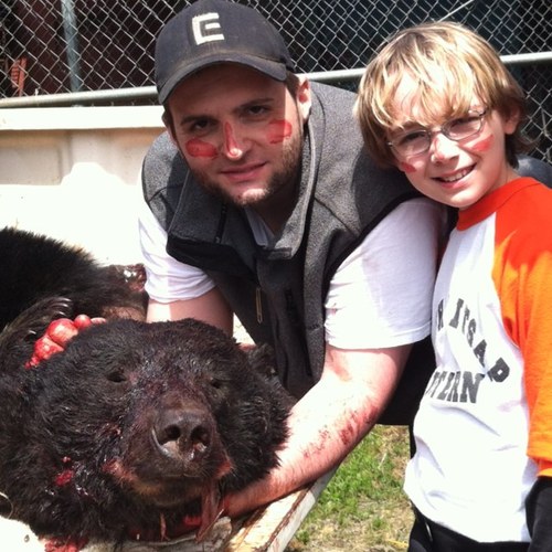 erikecklund1's profile picture. Proud father of three boys & two baby girls, who I hope I inspire, half as much, as they inspire me.