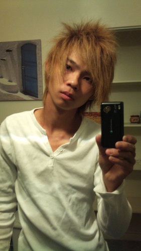 @zJayJayz Tweet Mii and I'll Tweet Chu Back ^_^