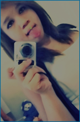 . se você realmente tentar ; você descobrirá que não há necessidade de chorar, e sim de lutar e vencer !*
