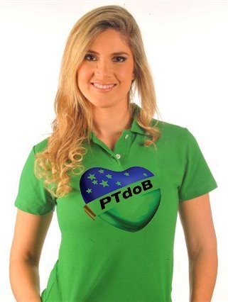 Vote Kassandra Barbosa 70.000! Guarujá-SP