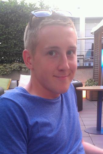 Richard mchugh