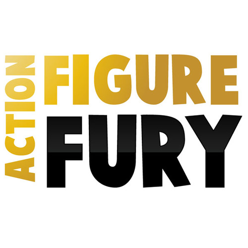 The ULTIMATE source for action figure news, reviews, photos, sneak peeks, and more!