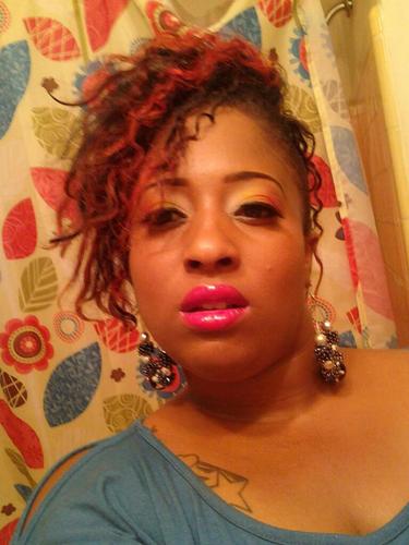 A Singer, A Experience Model, I Love to Write Poems #TEAM VIRGO#TEAM PRETTYGIRL# I SAY WTF IS ON MY MIND!!!!