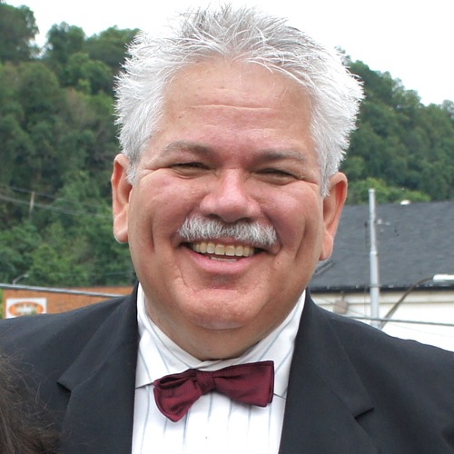 Rick Sebak