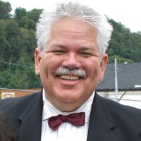 Rick Sebak (@rickaroundhere) 's Twitter Profile
