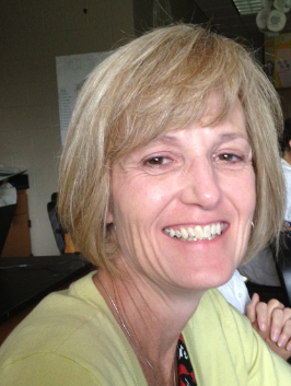 I am a fifth grade teacher in Birmingham, AL, I love my family, chocolate, and Auburn football!