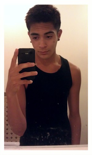 Frankie is the name †