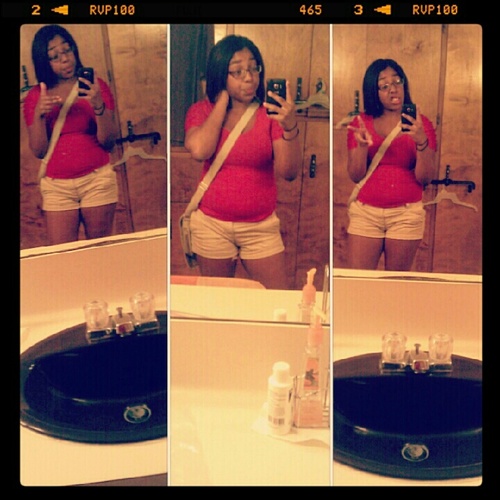 it all started                                                                                                               08-22-11