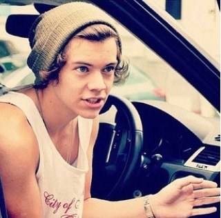 HarryWillBeMine's profile picture. Harry Styles is pretty perfect! And I know I'm not the only one who thinks so! Follow me, and we'll spread the One Direction looove! #WereInThisTogether