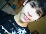 is my life ~~ @KelvinNogueira_ ♥