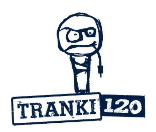 Tranki 120, es un programa que se emite todos los jueves de 21 a 23 por  radio LA COLECTIVA, FM 102.5. o por http://t.co/FaWLxEpqbm