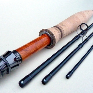 Building the finest fly rods in the world since 1992. Designed and manufactured in Washougal, WA