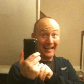 SpannerRat's profile picture. Dont bother following - i'm only here for the motorcycling😆