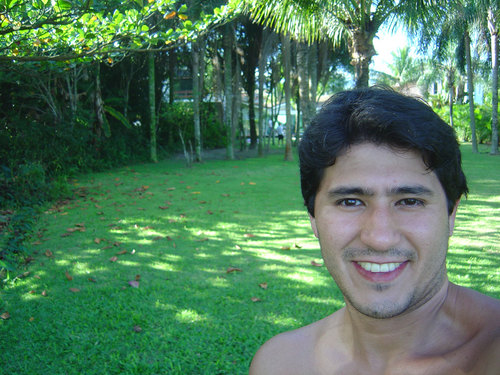 diegoysilva's profile picture. 