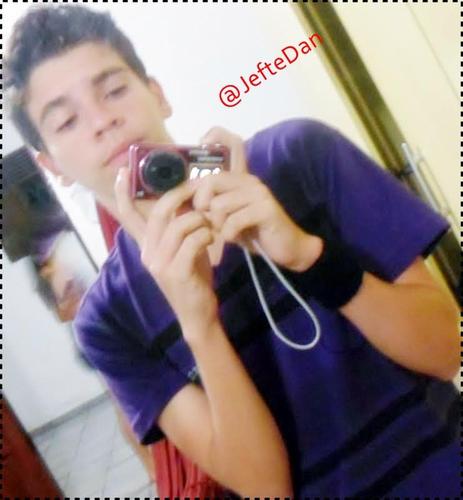 Gostaria Que Vc Me Definice *-* Se Poder...
MSN: jefte-leon@hotmail.com