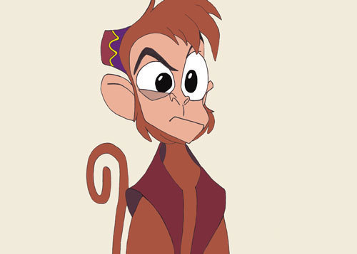 $ADA

Im just a regular monkey. tryin to teach my monkey friends to use the internet.
