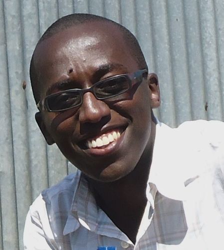 Landscaper | Gardening | Plant whisperer | I love nature | God loved me first| Made in KEnya |
Greenscope Landscapes |