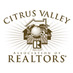 Citrus Valley AOR (@citrusvalleyaor) Twitter profile photo
