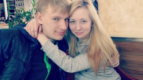 Беру от жизни все но больше всего на свете люблю ее одну!^_^