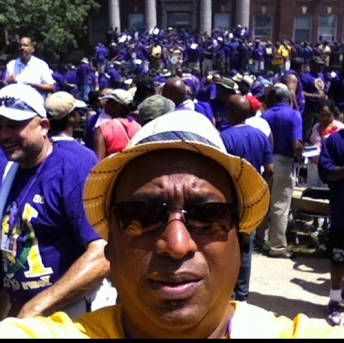 ajunius's profile picture. Que Psi Phi