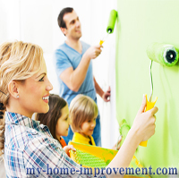 We provide home improvement information and links to resources and experts of all kinds who can help make your home improvement projects successful.