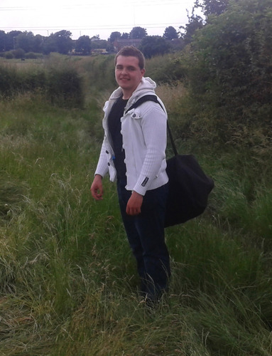 AlexEcclesLife's profile picture. 