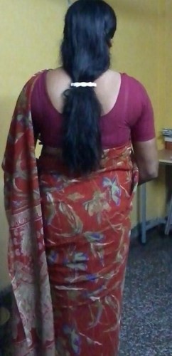 now, i have become a woman after many battle. coming days,  i will enjoy in the female life.