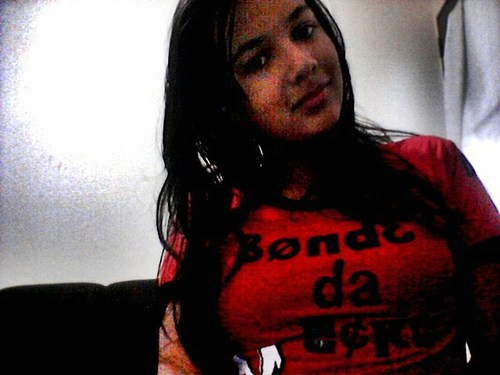 Eu te amo ~