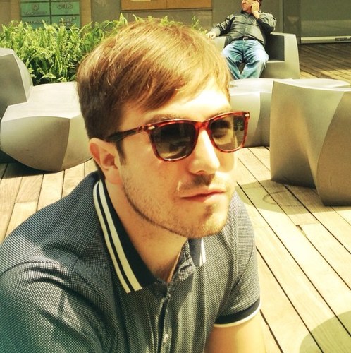 PepeDiazLara's profile picture. Conceptual artist / Freelance designer