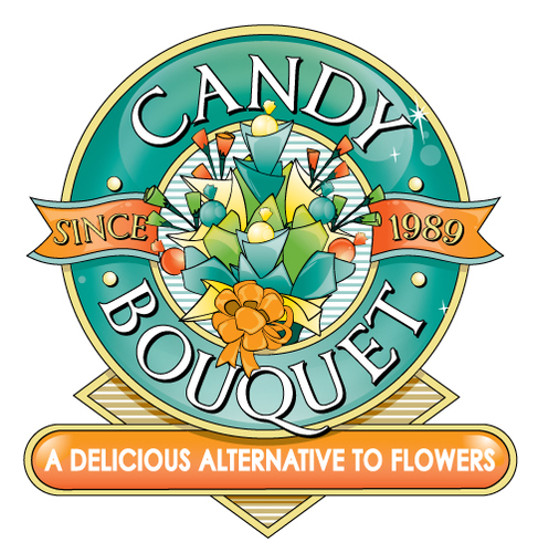 THE delicious gift alternative to flowers!
This is the official Candy Bouquet International page for those who love chocolate, sweets, crafts & unique gifts!