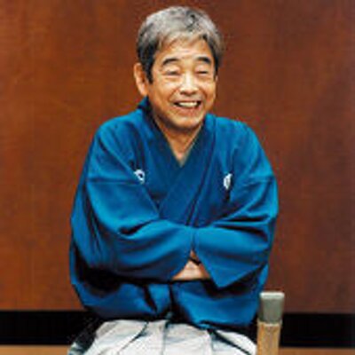 立川談志の名言 格言 Bot Dannshi Bot Twitter