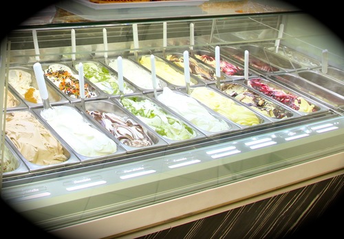 iMannari's profile picture. Gelateria artigianale tradizionale, la qualità alla portata di tutti.