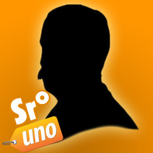 Um sujeito sovina. Sorte sua.