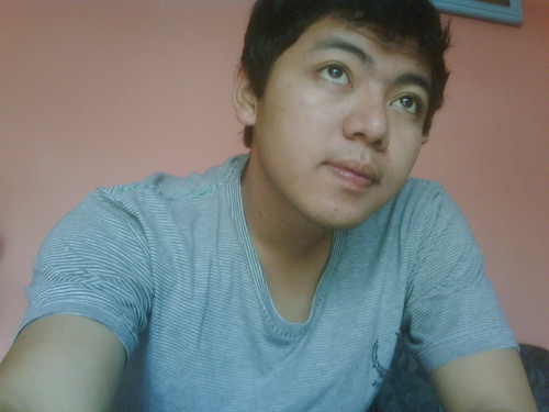 21. I'm just ordinary boy | Electrical Enginering - State Polytechnic Of Malang '09 |
