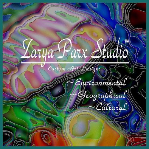 owner/designer/photographer/artisan/publisher of Zarya Parx Studio, Madalaines Managerie and Litany Lane of New Orleans LA USA. #ZaryaParxStudio #LitanyLane