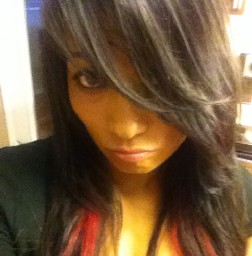 Funniernbunnier's profile picture. do what?!